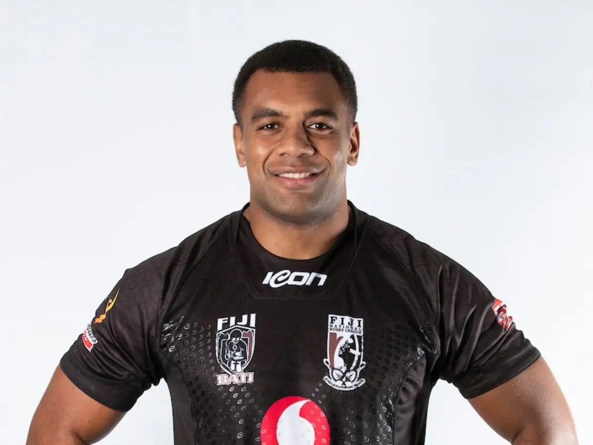 Fiji World Cup hopeful Ben Nakubuwai tipped to succeed at Leigh