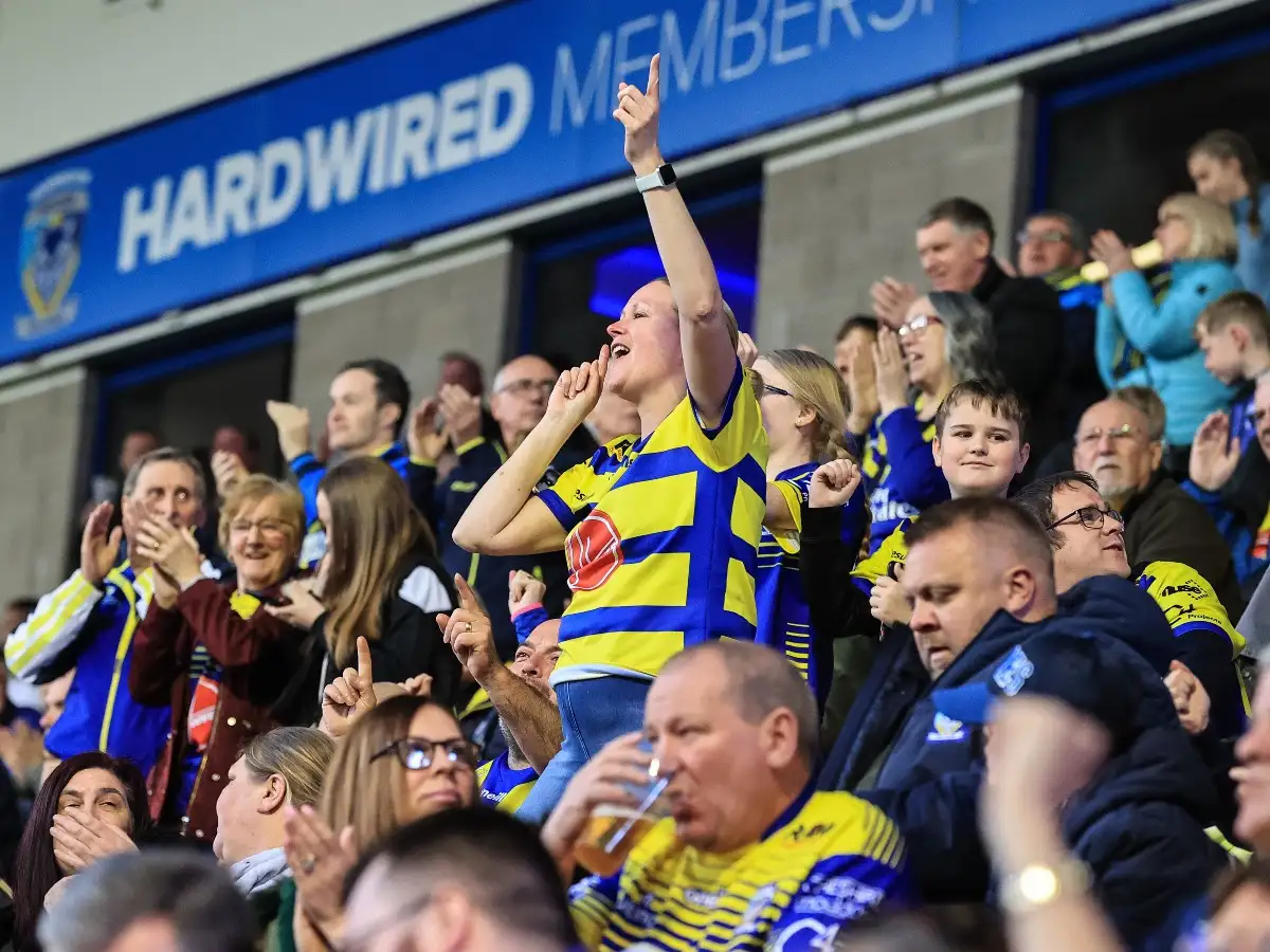 In numbers: Super League round 11 attendances