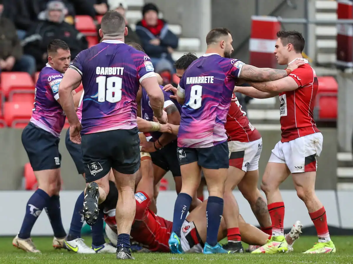 Opinion: Should there be promotion and relegation from the Super League?