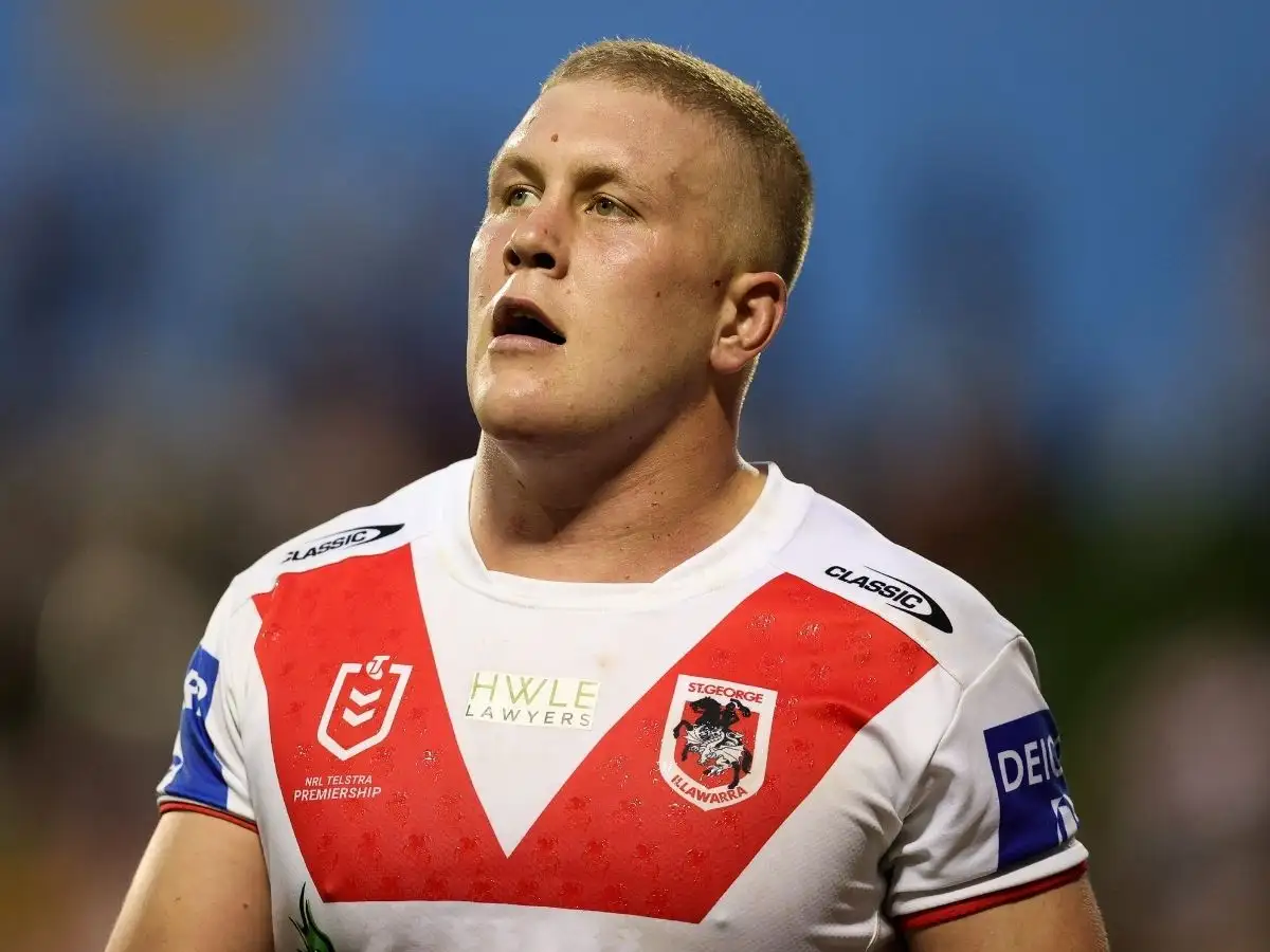 Toulouse bolster pack with immediate signing from NRL