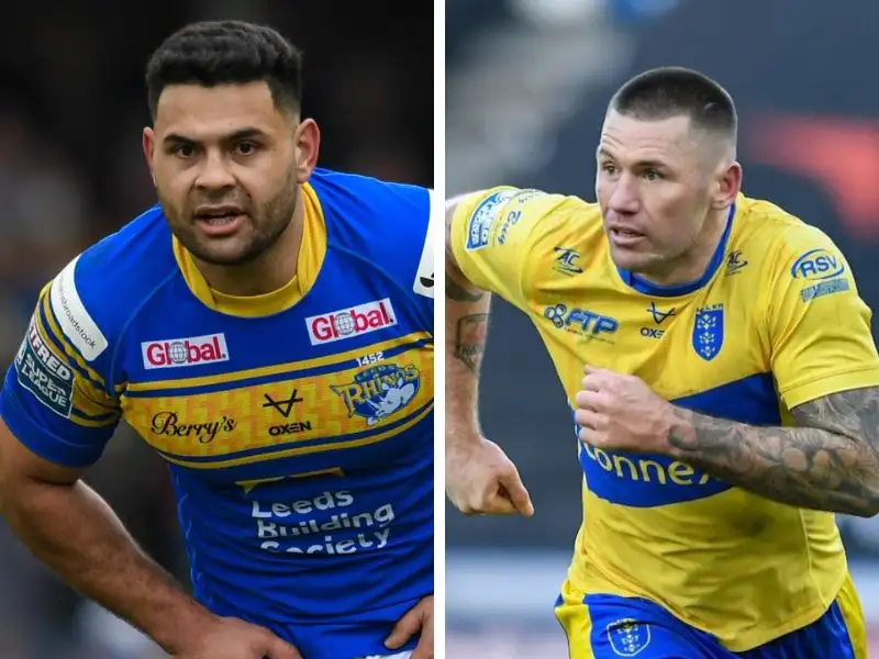 One off-contract player every Super League club must retain