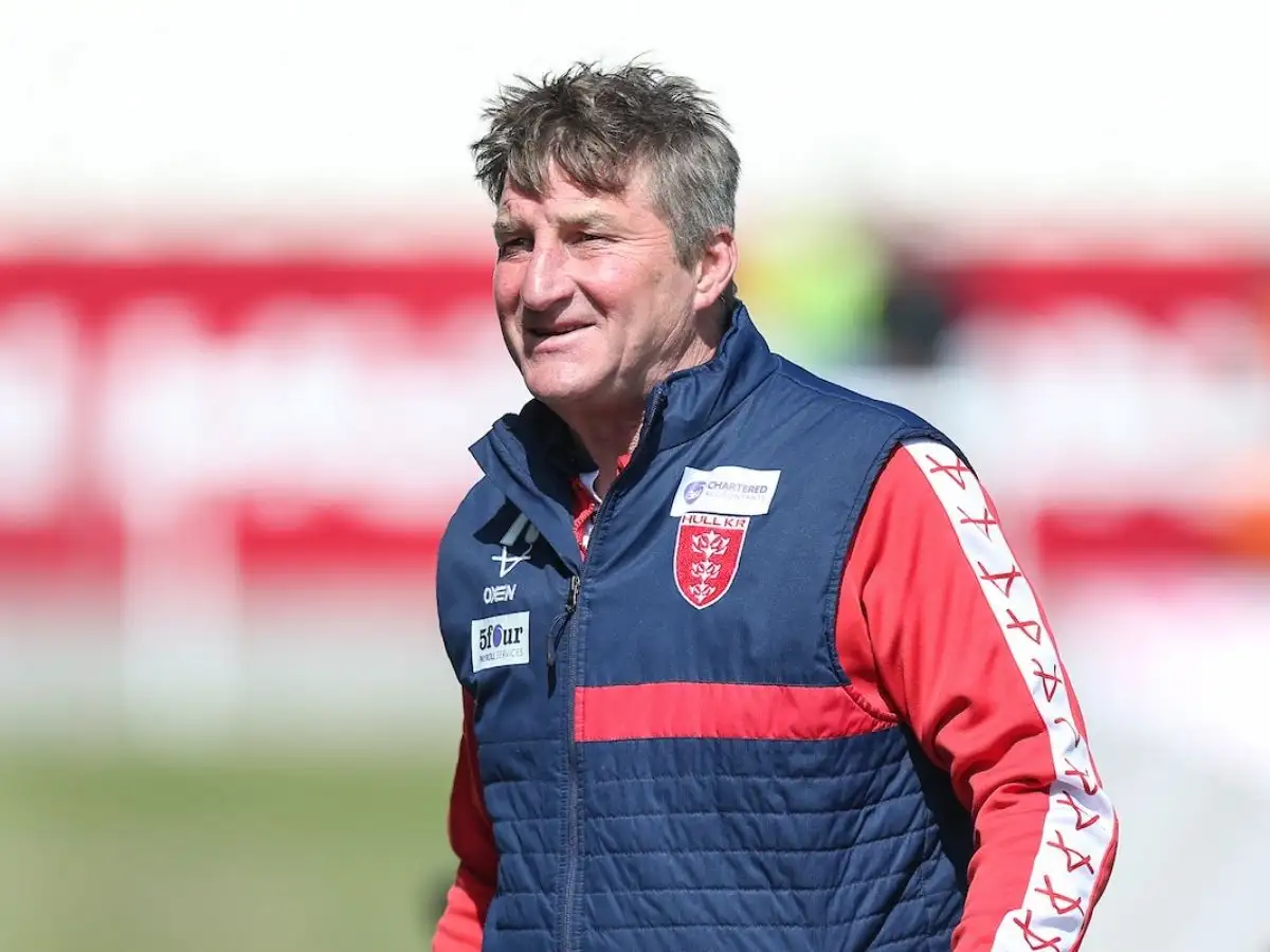 Tony Smith would back long-term project for French Rugby League