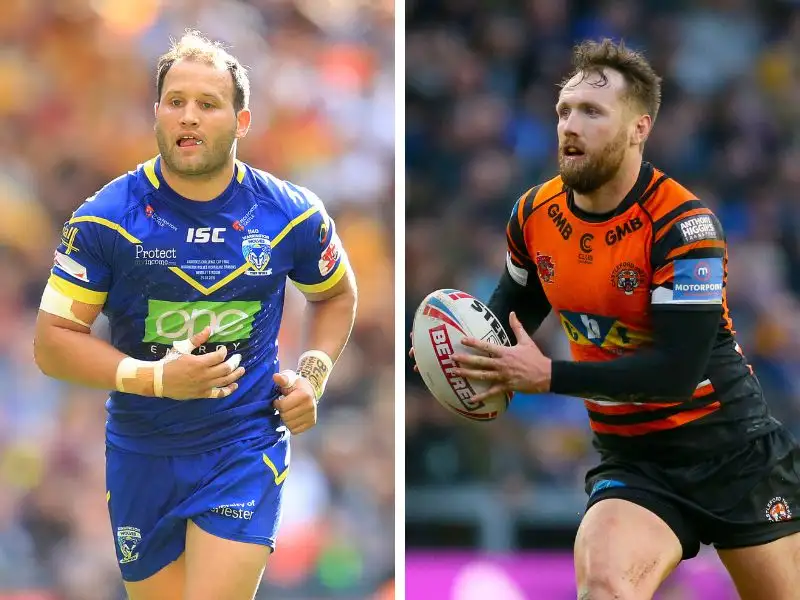 Six familiar names who feature in Queensland Cup and NSW Cup