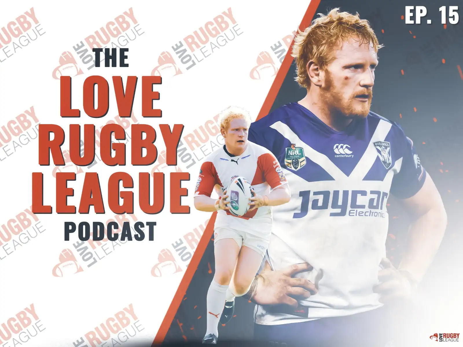 Podcast: James Graham on World Cup, Saints farewell and life after league