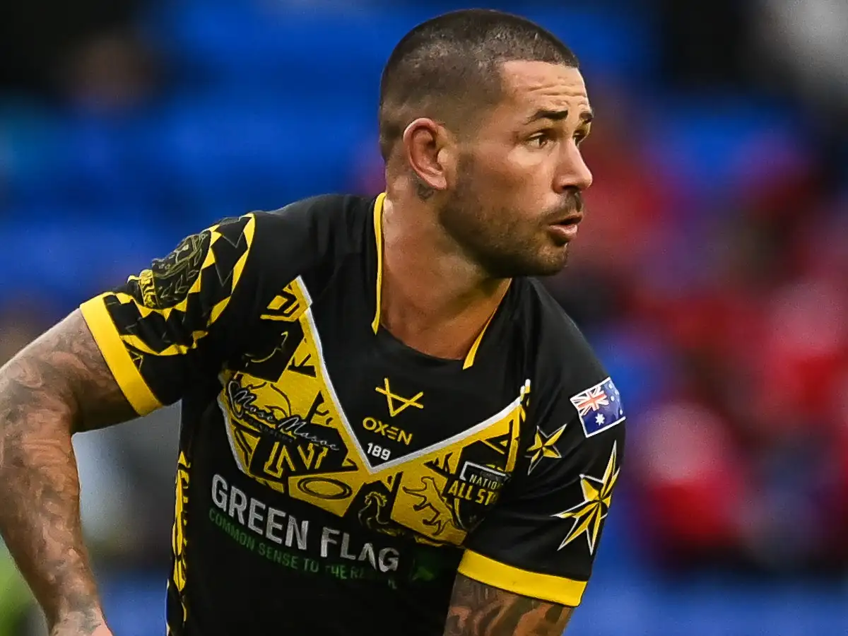 RL Today: Nathan Peats to Toulouse & Harvey Livett linked with Huddersfield