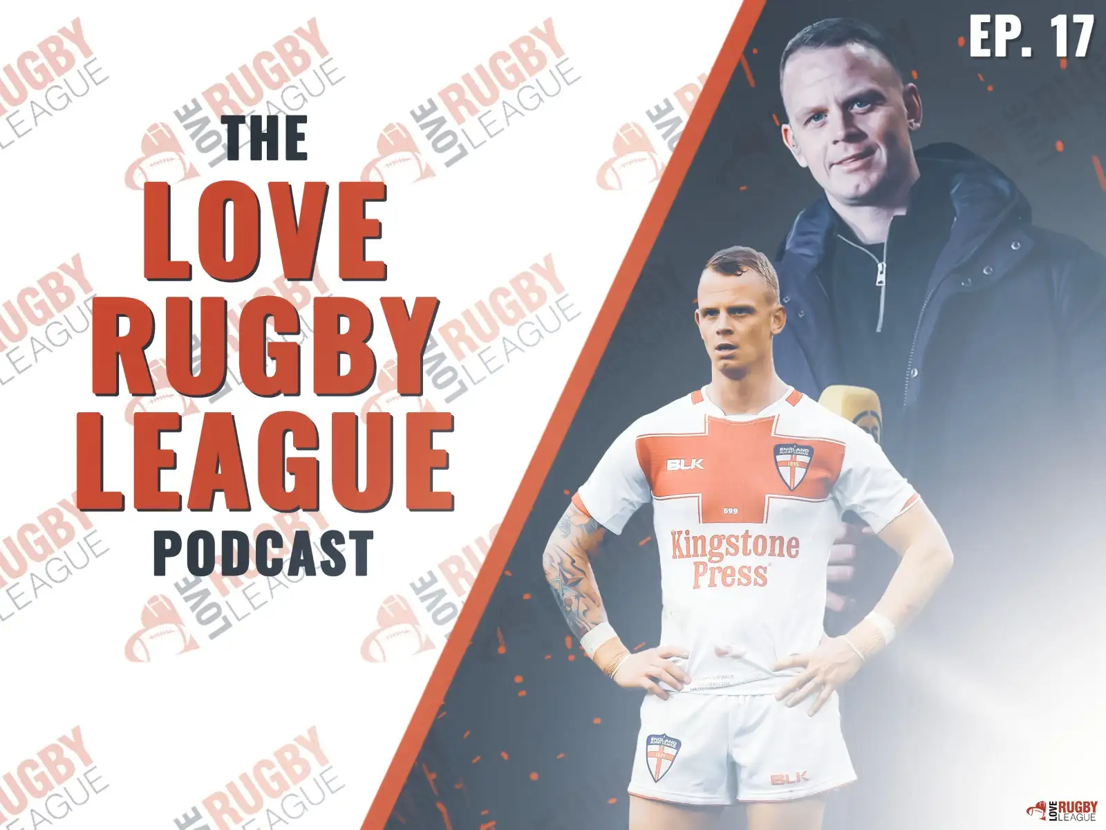 Podcast: Kevin Brown previews Challenge Cup and 1895 Cup finals