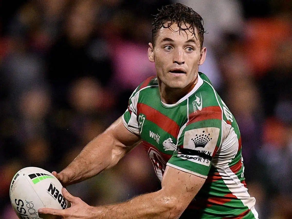 South Sydney Rabbitohs: Bunnies and Blues boosted by speedy Cameron Murray recovery