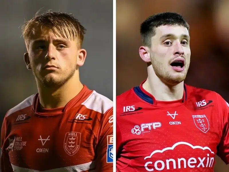 Tony Smith hopeful of welcoming back key duo for Salford clash