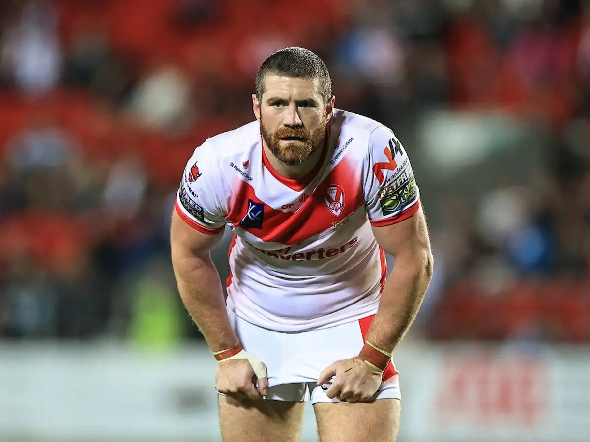 Widnes confirm signing of Kyle Amor from 2023