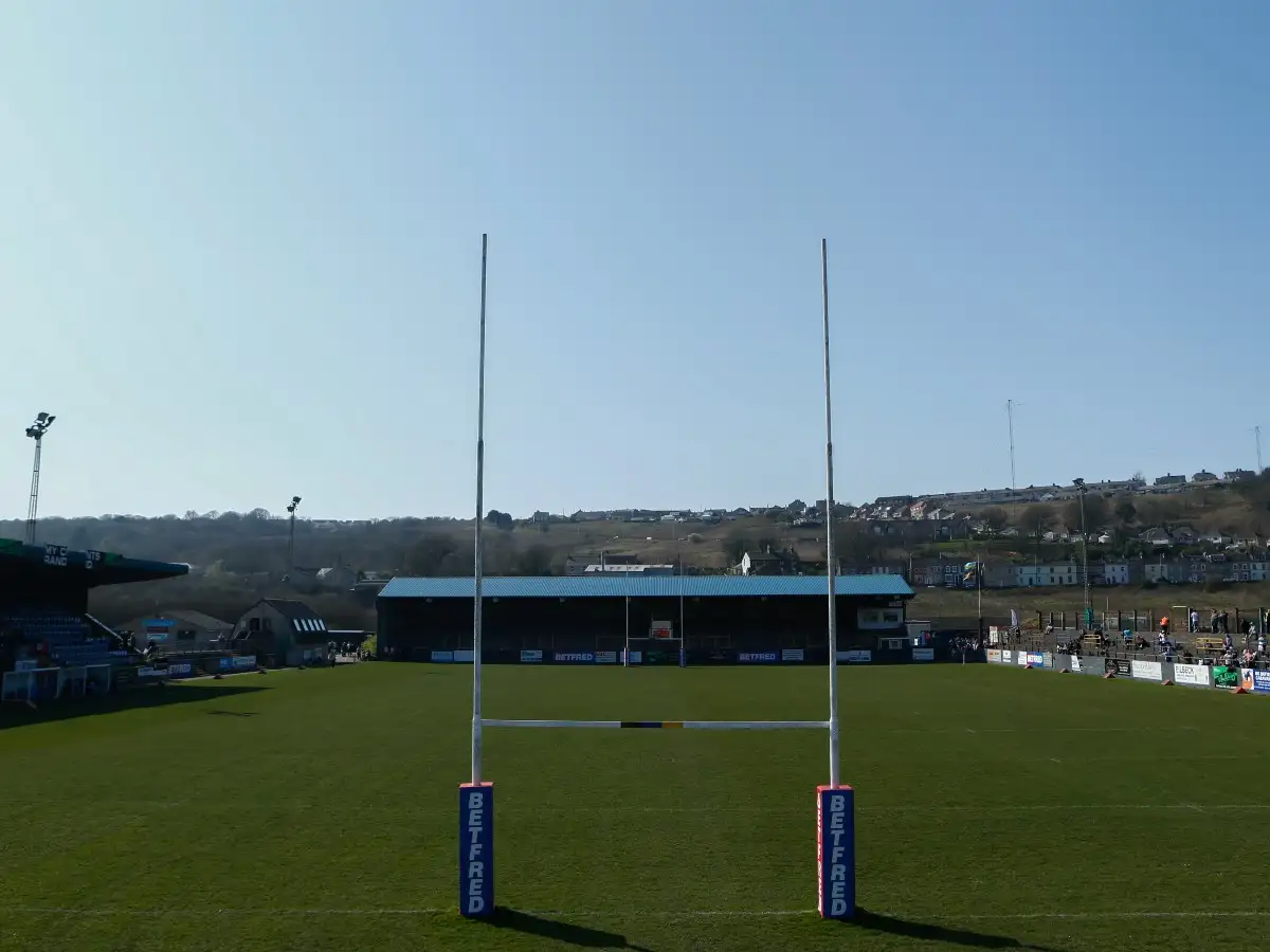 Whitehaven admit money struggles as players paid late