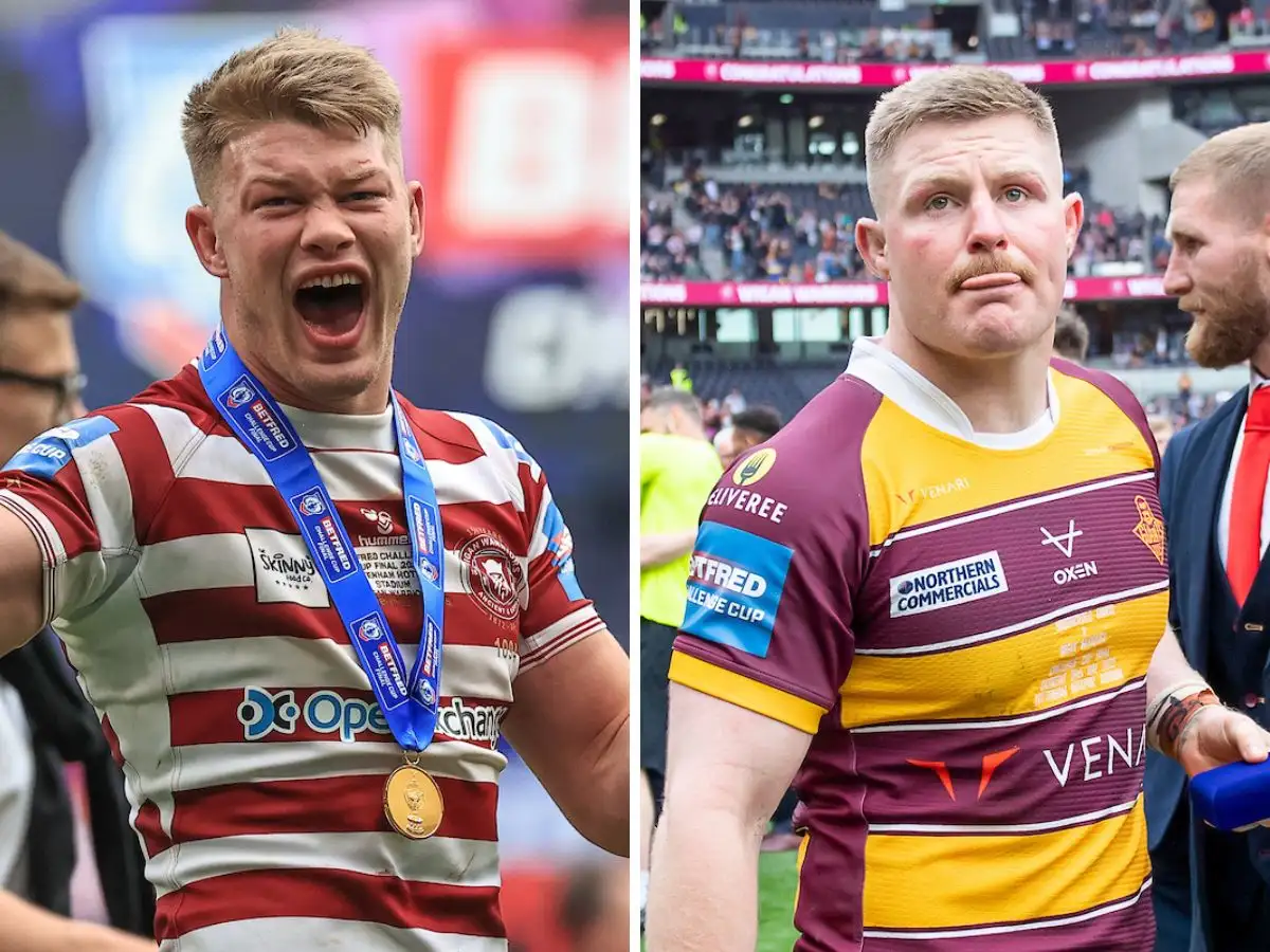 RFL urged to be consistent after Challenge Cup final leniency