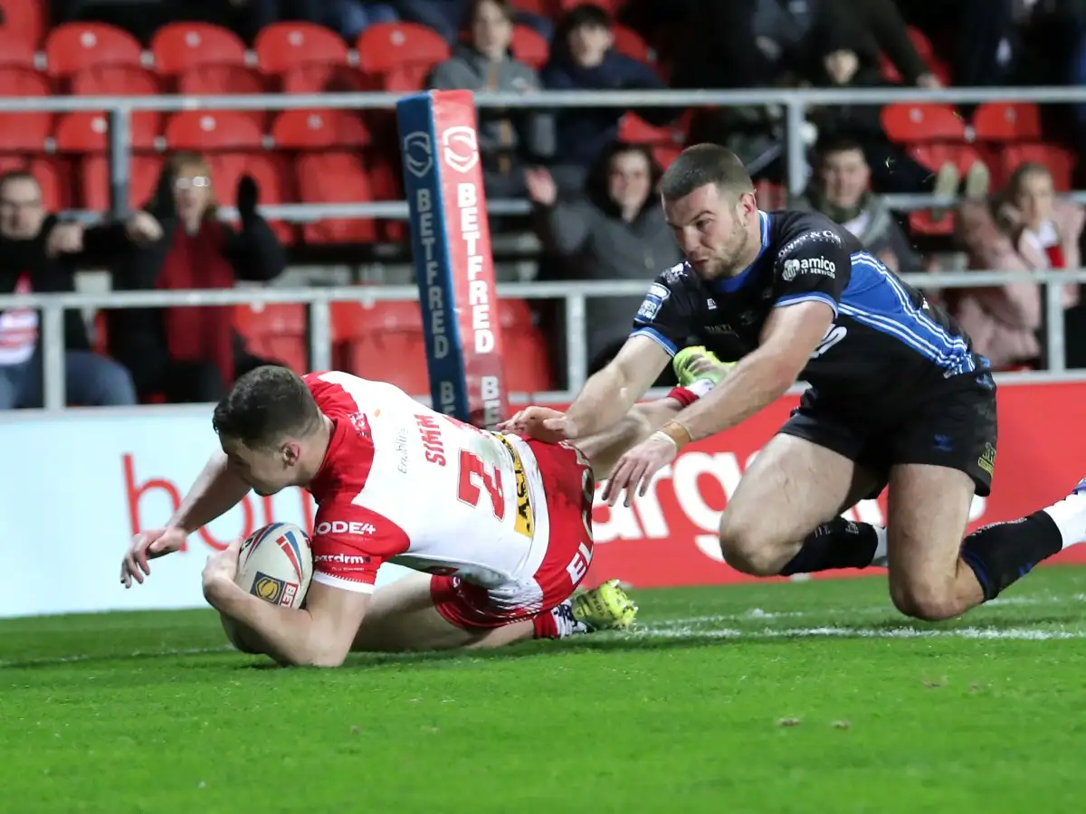 RL Today: St Helens youngster on the move & John Kear linked with Widnes