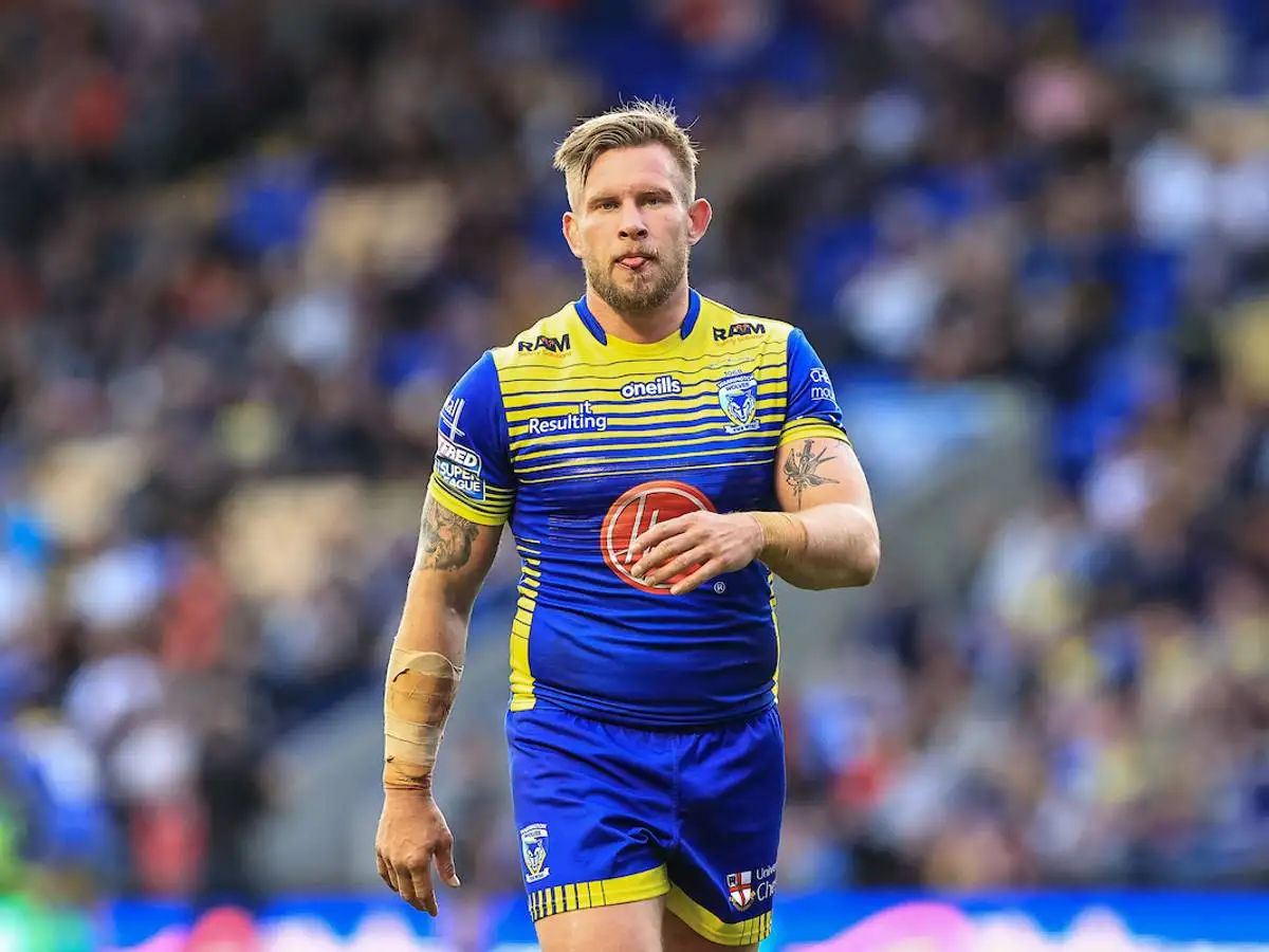 Mike Cooper targeting silverware with new club Wigan