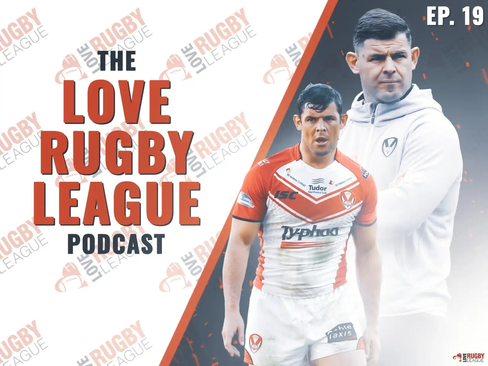 Podcast: Paul Wellens on James Roby, England & coaching ambitions