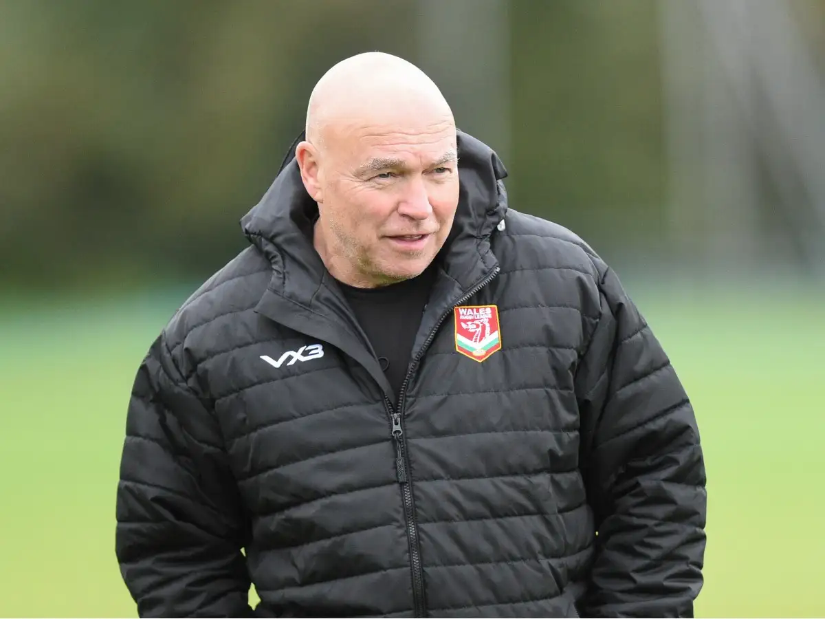 Wales boss John Kear calls for sport to focus more on international game