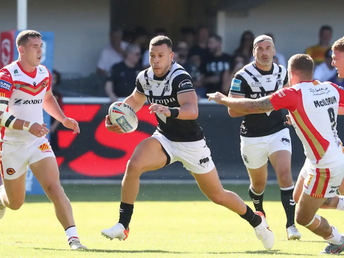 Carlos Tuimavave Hull FC SWpix