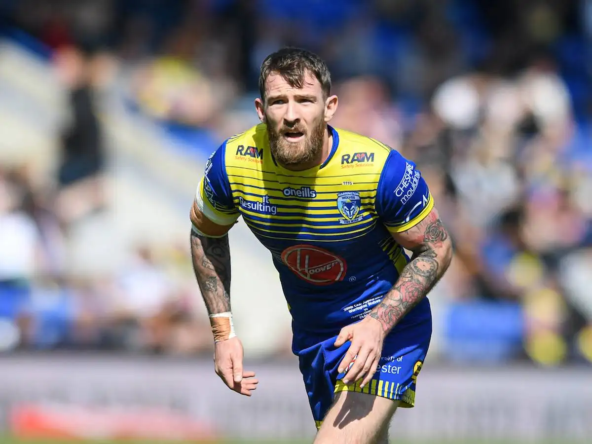 Daryl Clark in Combined Nations All Stars squad to face England