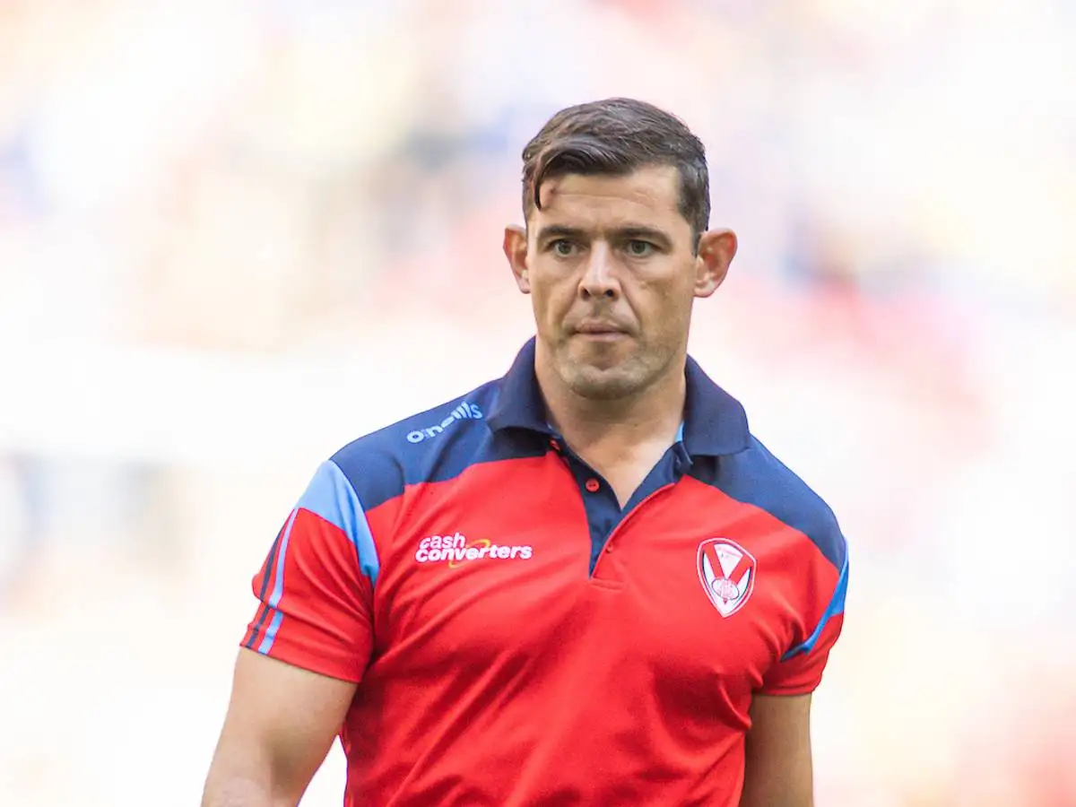 Paul Wellens targets head coach role, inspired by “Rain Man” Woolf