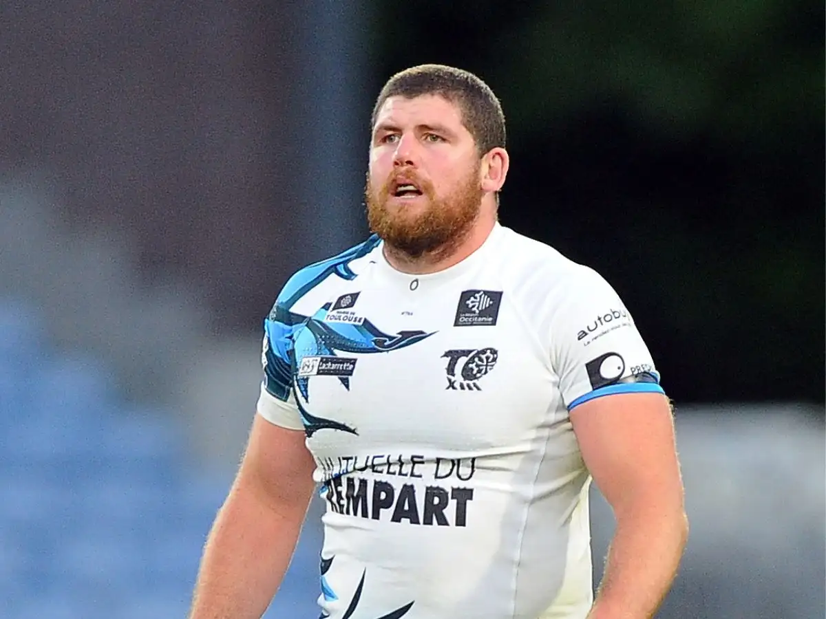 Mitch Garbutt fired up by legends as he quits Super League for new role