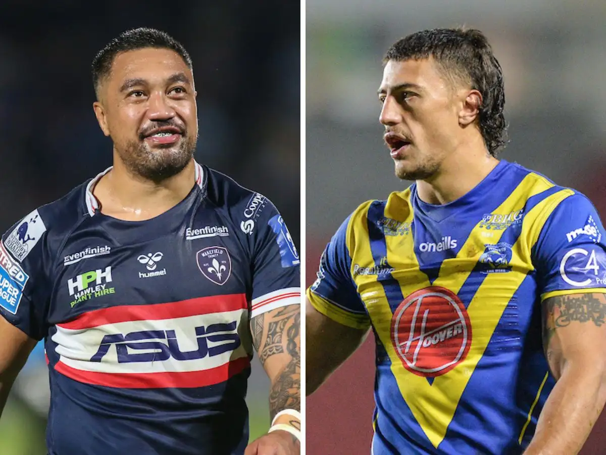 Tinirau Arona and Anthony Gelling in Cook Islands squad to face Samoa
