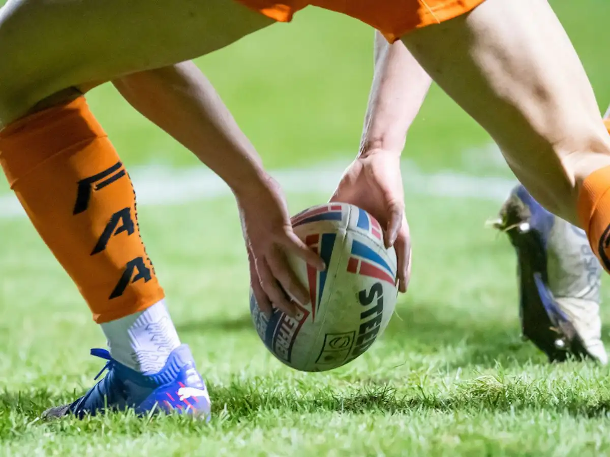Transgender athletes barred from International Rugby League