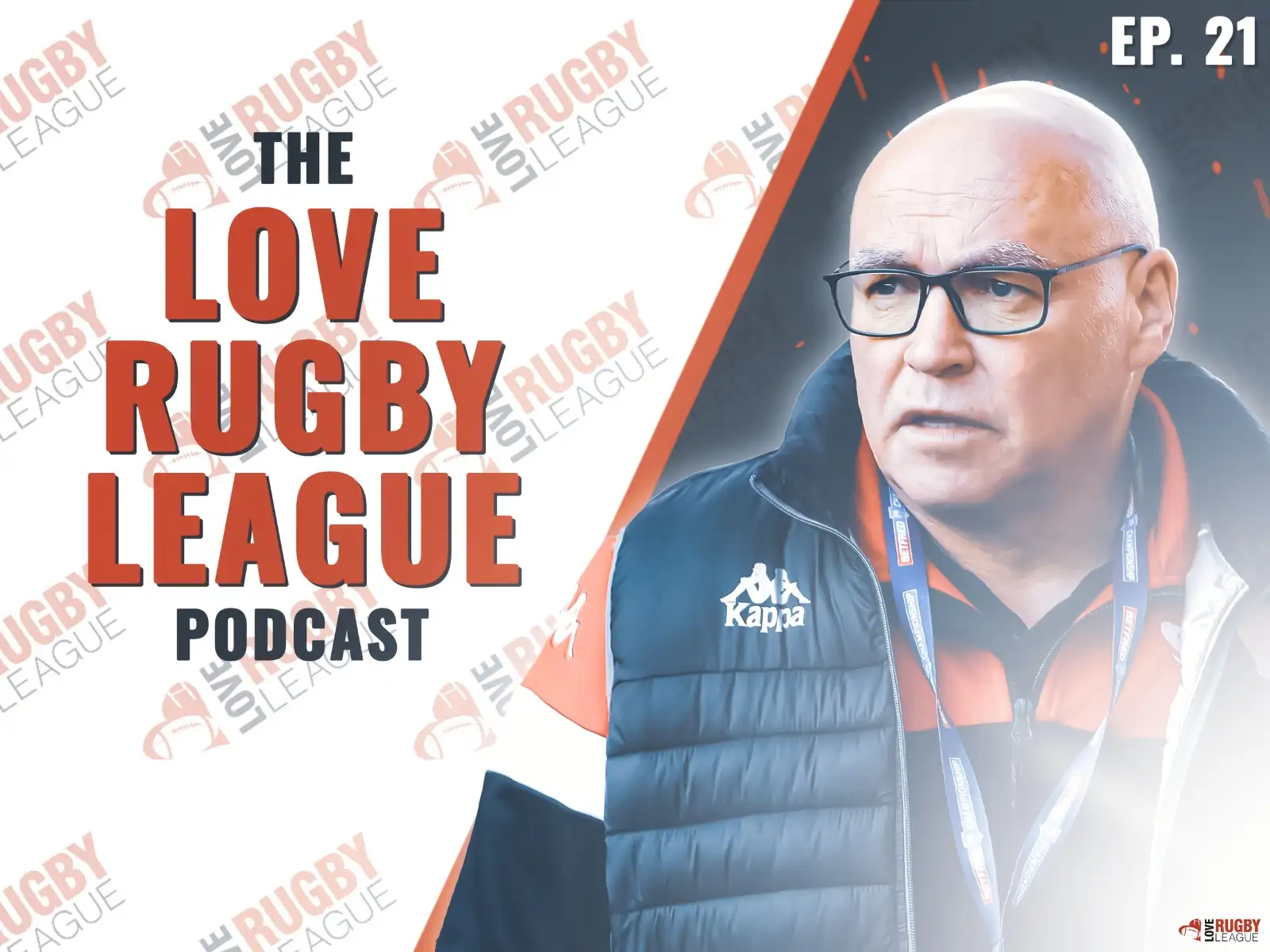 Podcast: John Kear on international rugby league, re-structure & new Widnes role