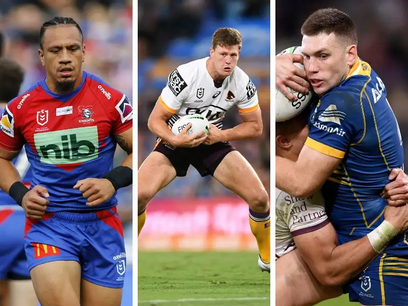 Super League 2023: The players making the move from the NRL ahead of the  new season - part 2, Rugby League News