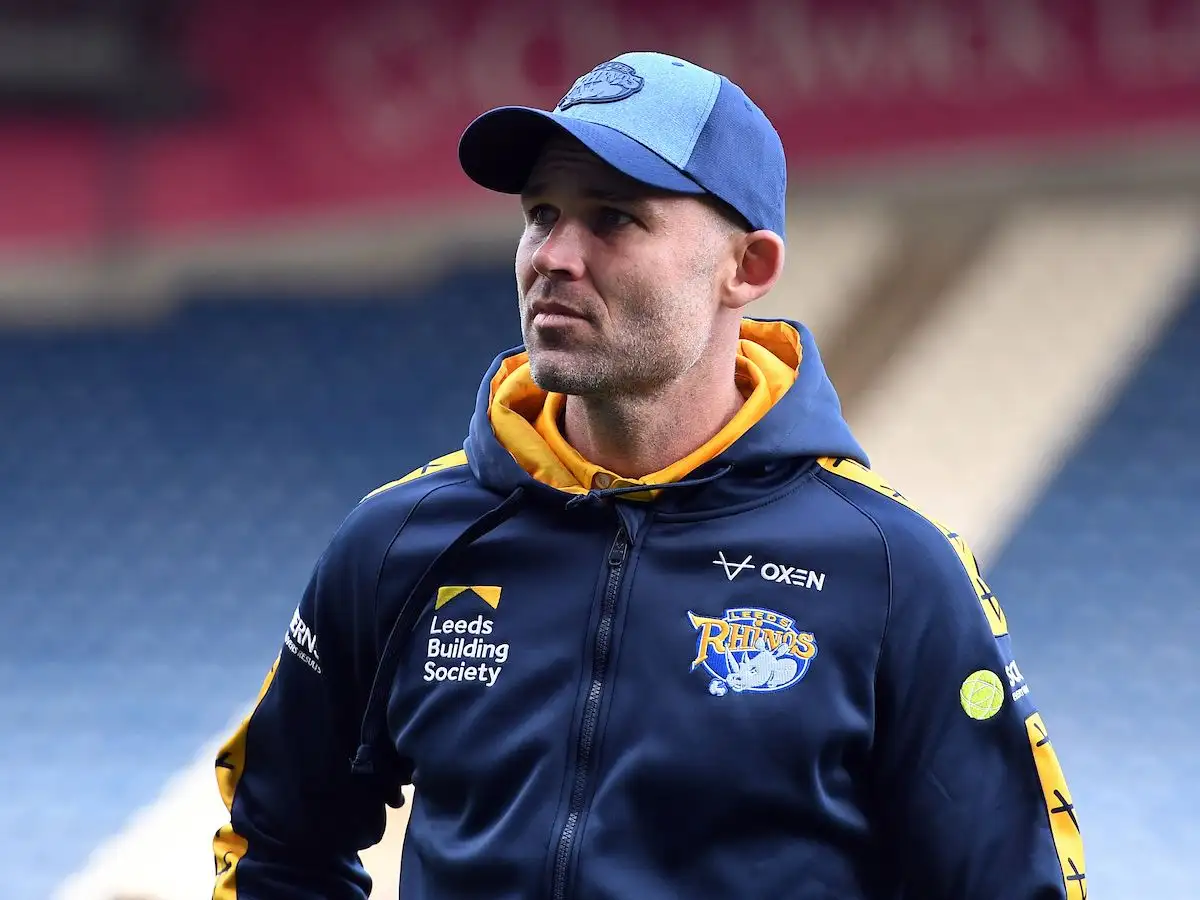 Rohan Smith on transfer market movement and Oliver Gildart speculation