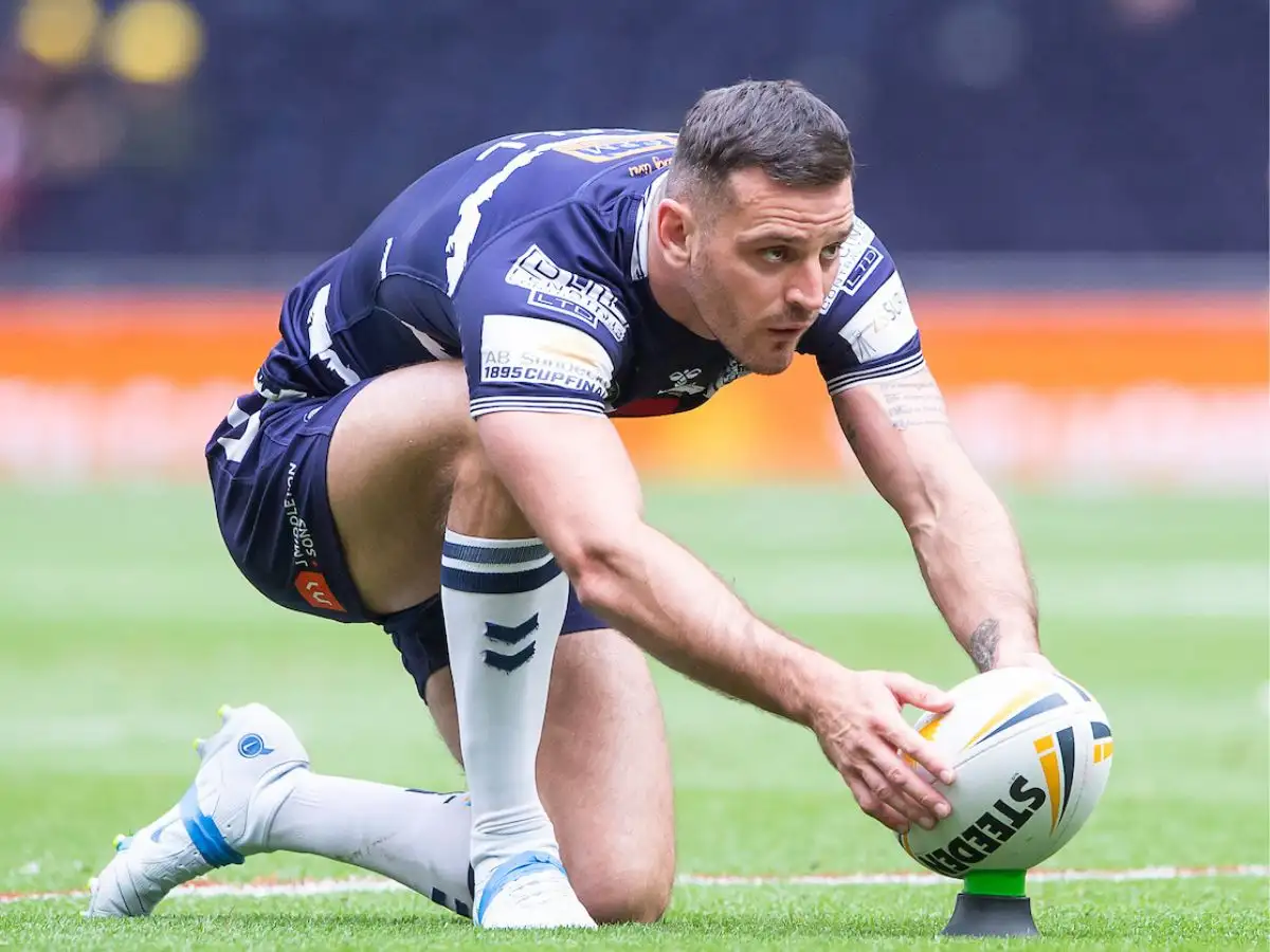 Featherstone boss explains shock axe for “disappointed” Craig Hall