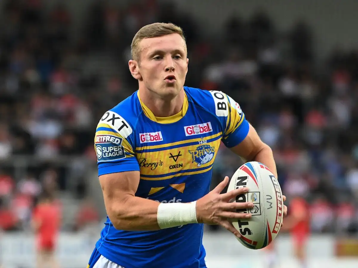 Leeds unsuccessful in Harry Newman appeal