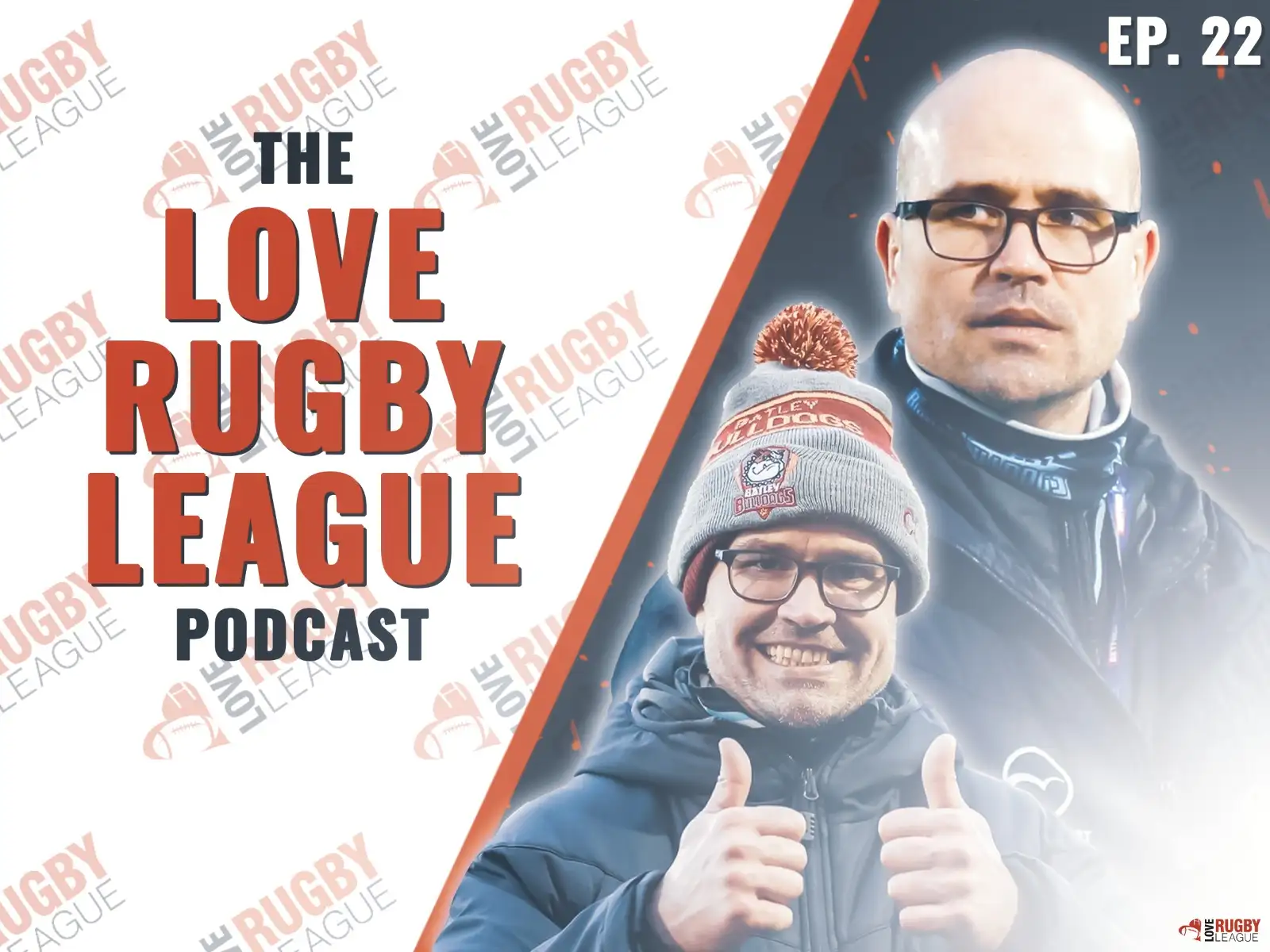 Podcast: Craig Lingard on Championship recruitment rules, Batley & two divisions of 14?