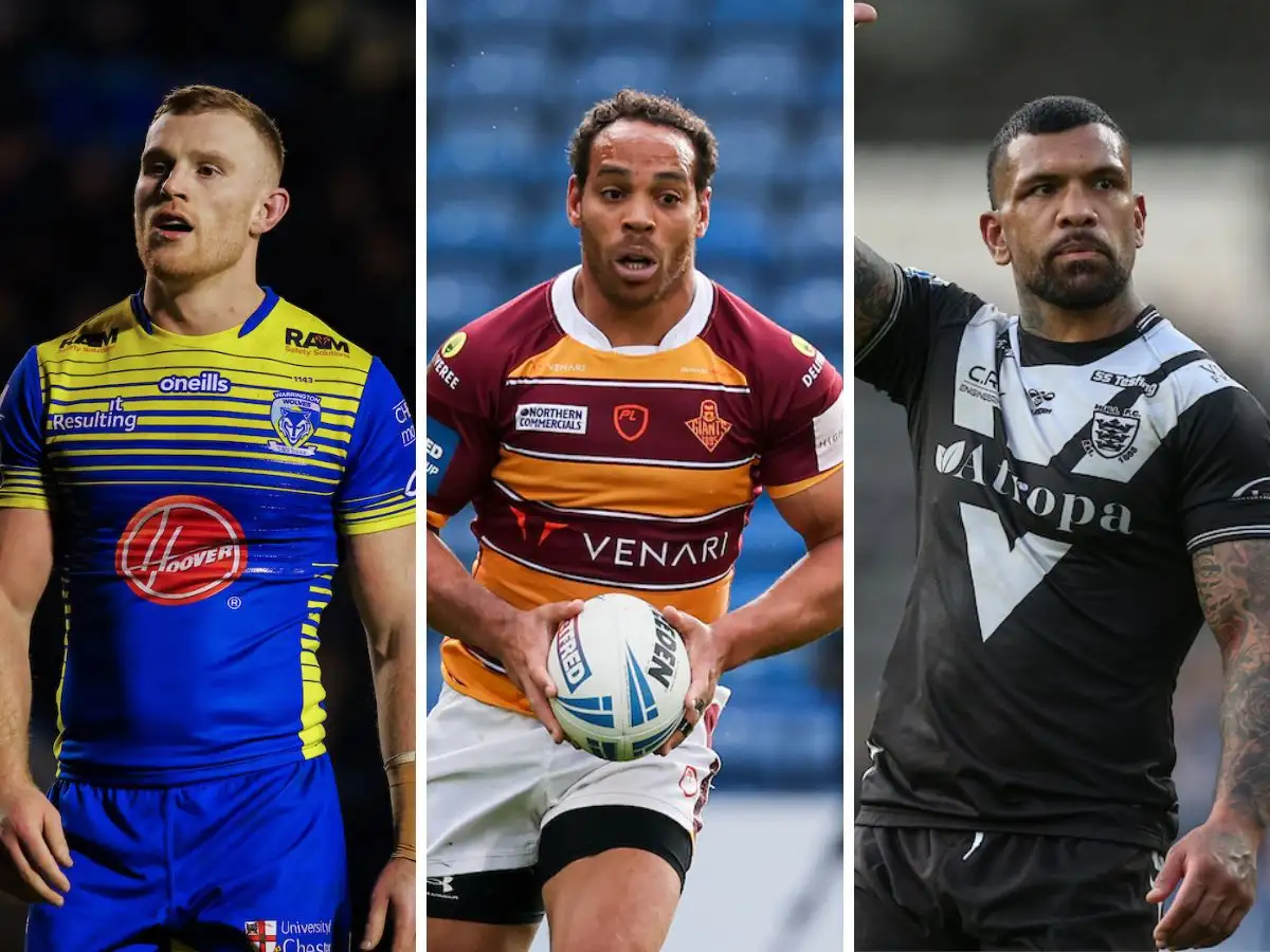 RL Today: Hughes exit, Cudjoe future, Ma’u blow & Hopoate return