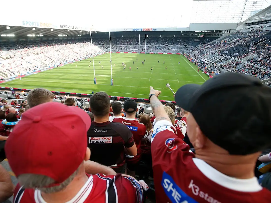 Magic Weekend set to return in 2024 after clubs fight to save it