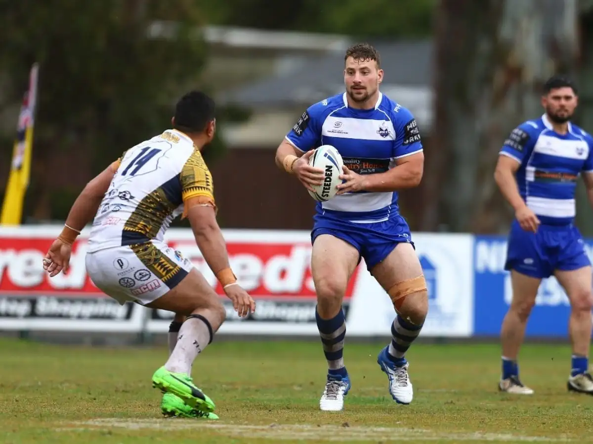 RL Today: Greece to face Bradford, Fifita farewells & Super League’s hectic schedule