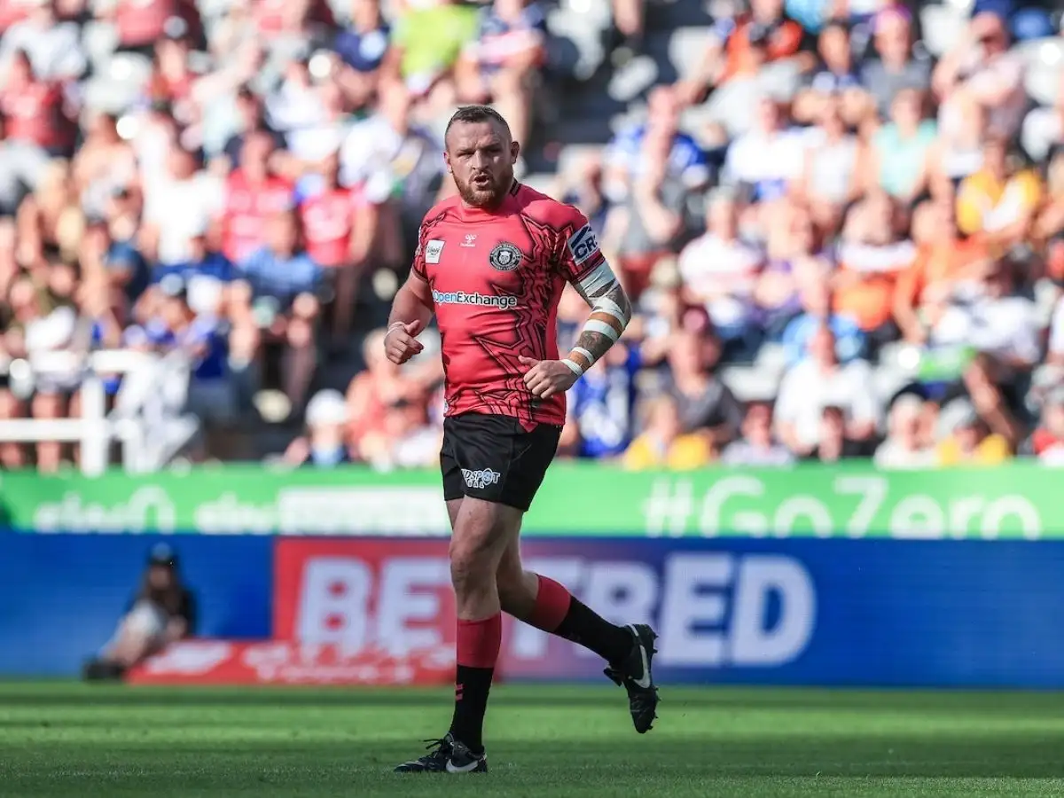 Eight players banned following Super League’s Magic Weekend