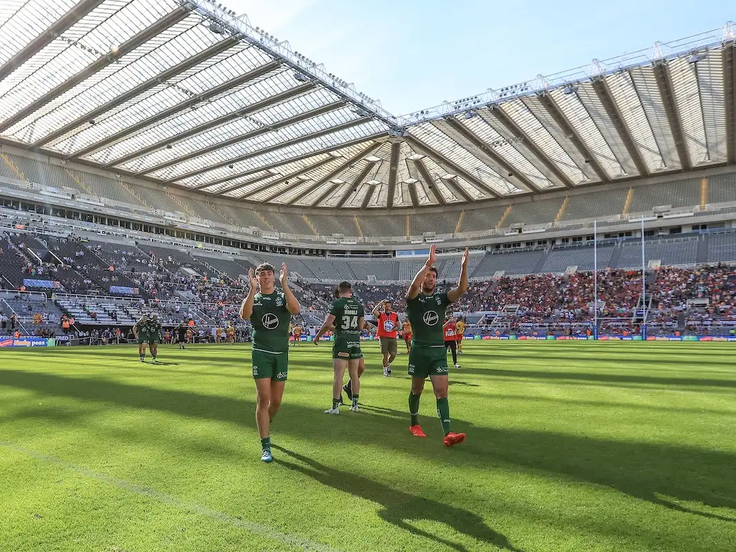 Where and when should Magic Weekend be in 2023?