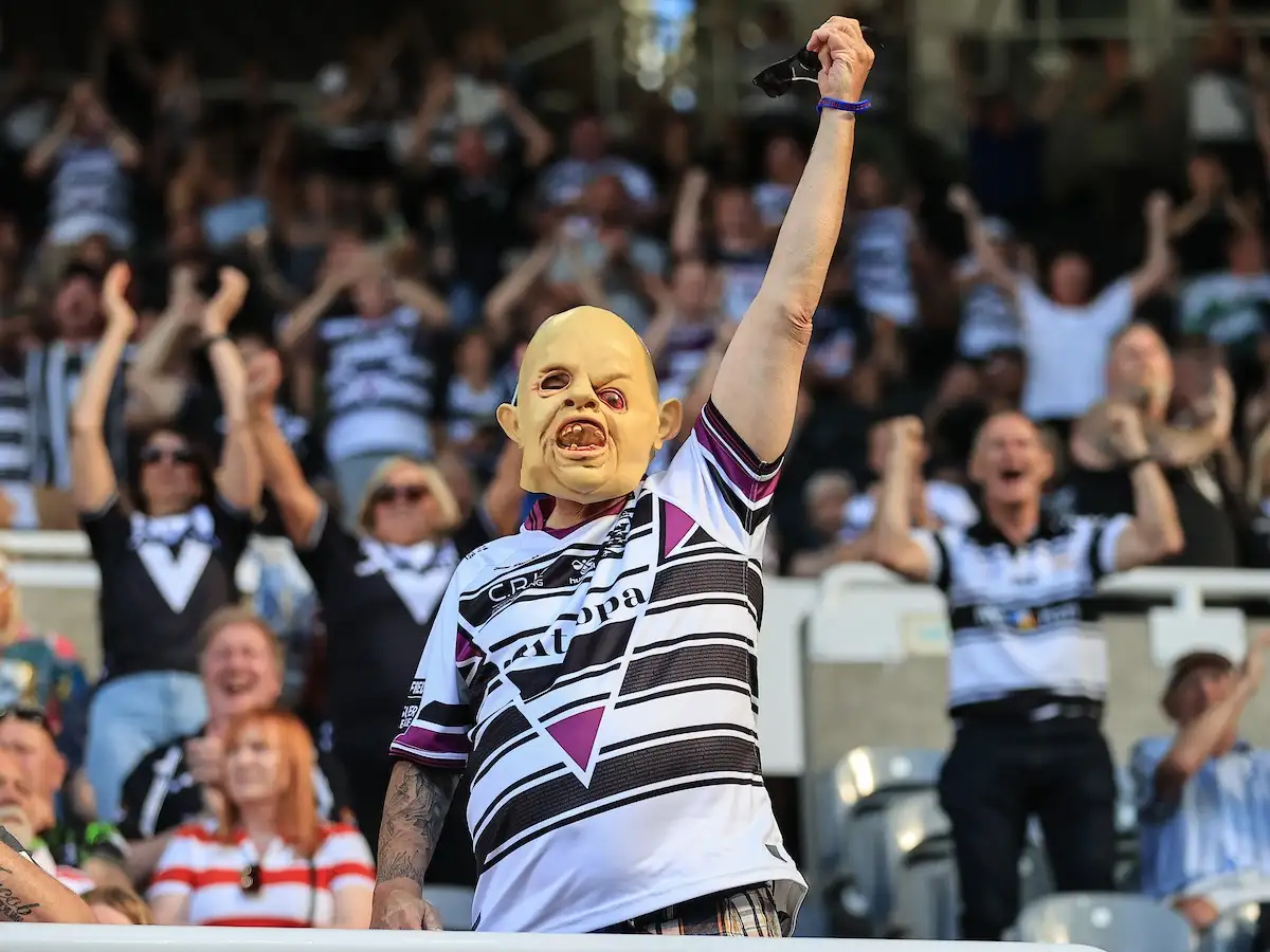 How the 2022 Magic Weekend attendance compares to previous years
