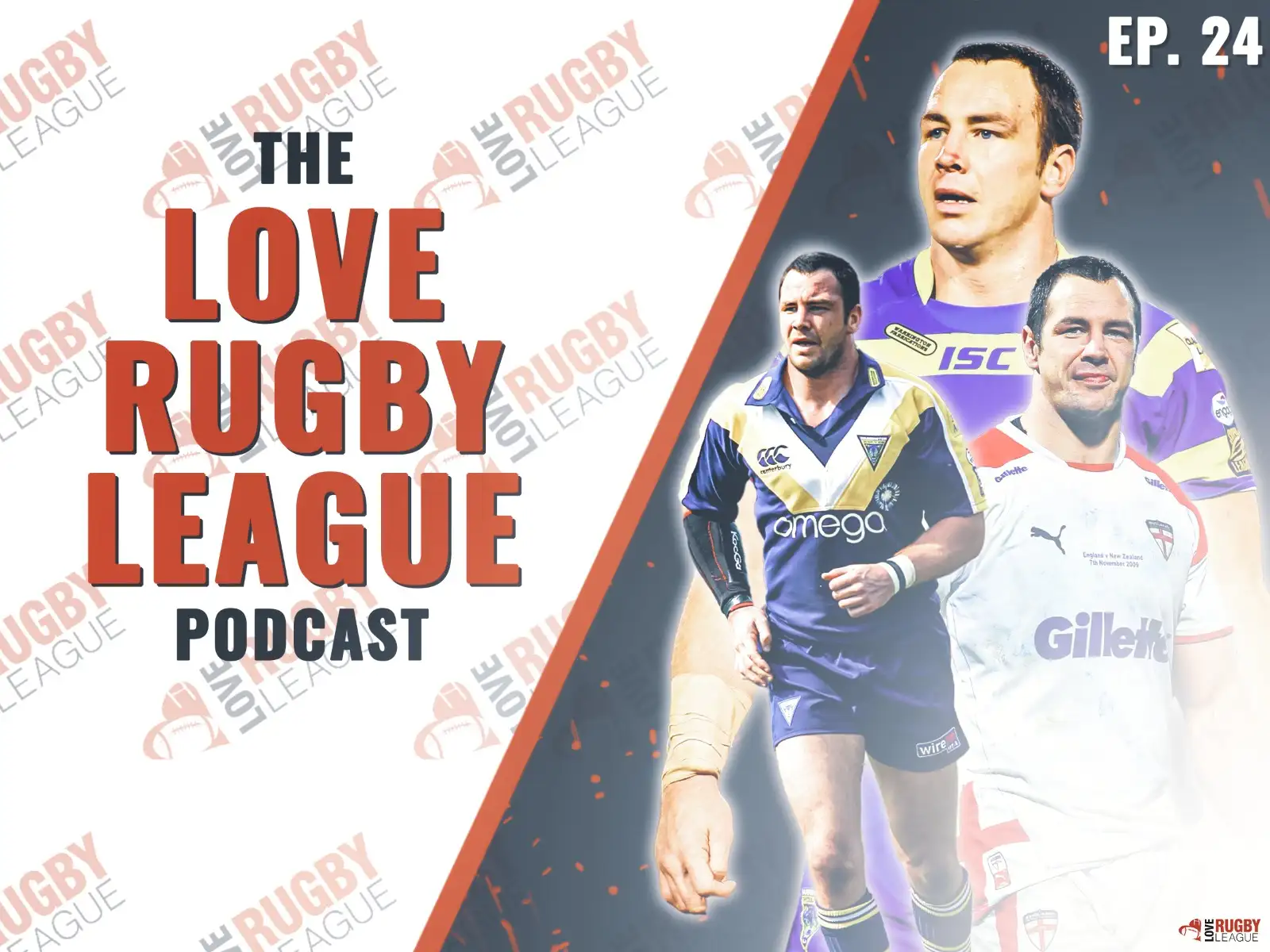 Podcast: Adrian Morley on enforcer Morgan Knowles, disciplinary tightropes & NRL memories
