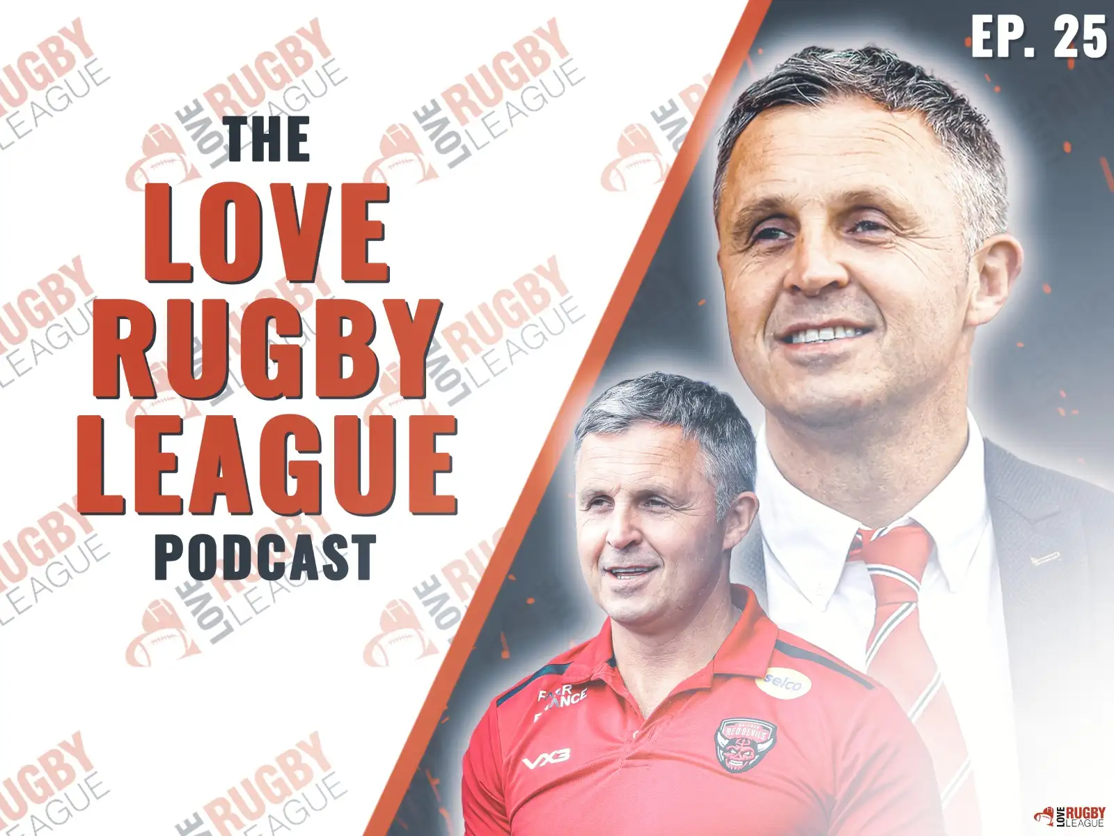 Podcast: Paul Rowley on potent Salford, Leigh for SL, Toronto experience & remembering Ricky
