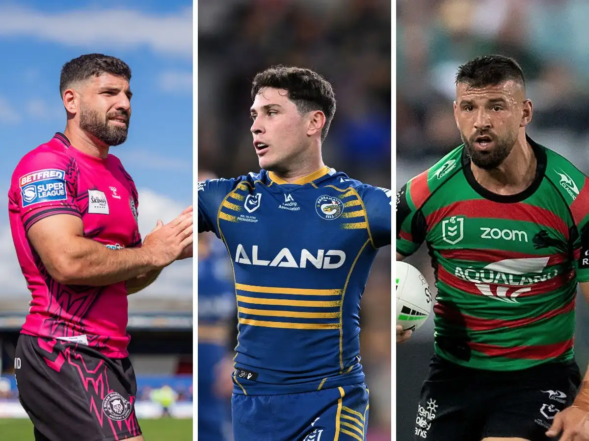 Abbas Miski, Mitchell Moses and Josh Mansour could play for Lebanon at the World Cup