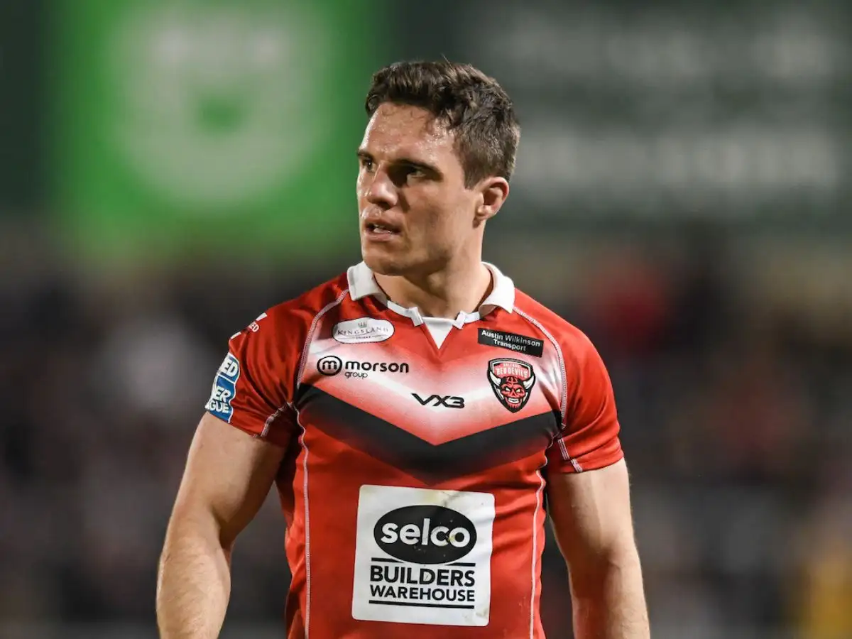 RL Today: Brodie Croft on Salford future & Brad Takairangi finds new club in Australia