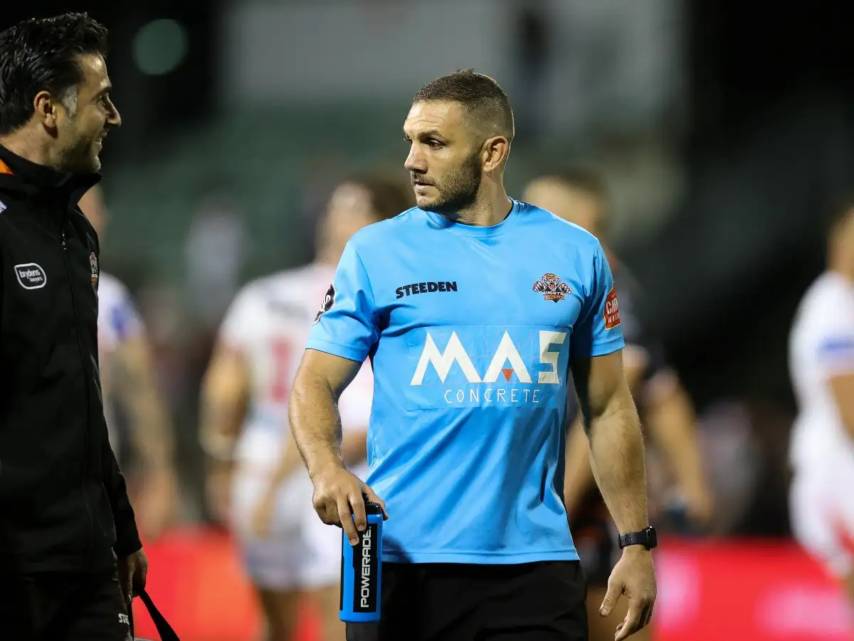 Robbie Farah