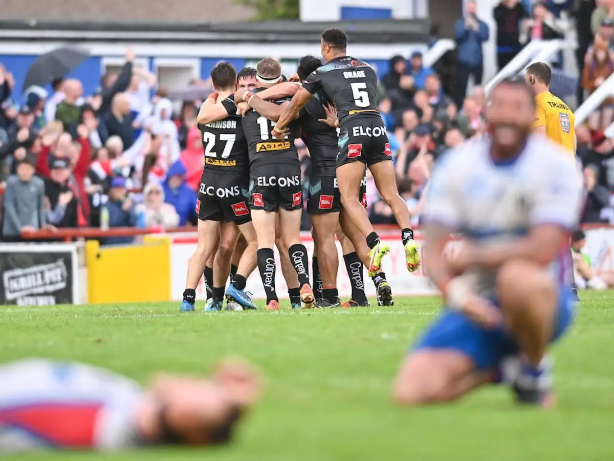 RL Today: Woolf praises Wakefield, Leigh star eyes new deal & Tonga boosted