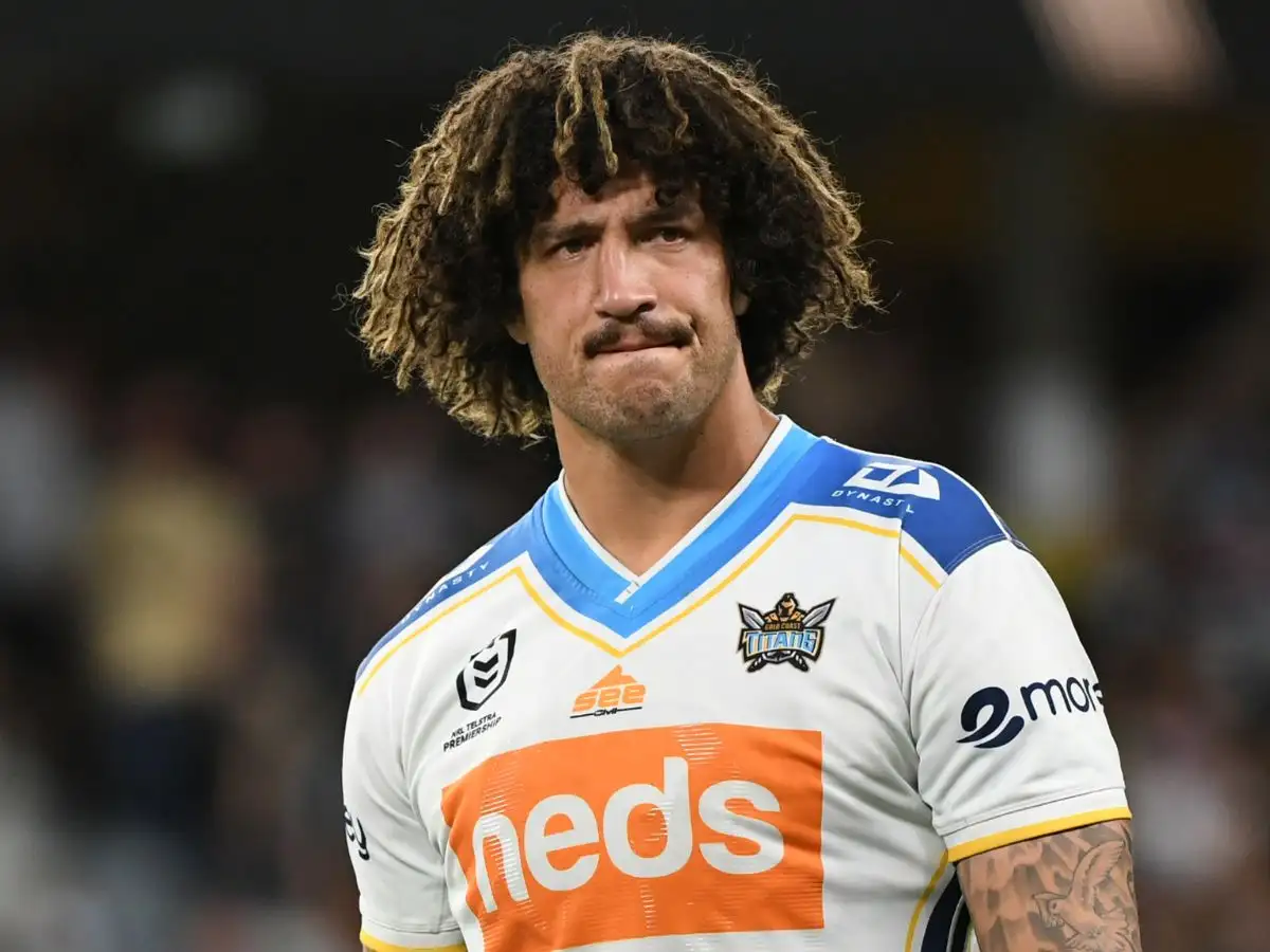 Kevin Proctor “really hungry to succeed” after joining Wakefield