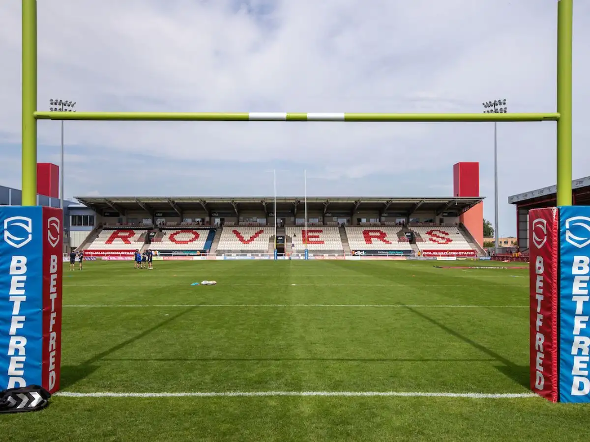 Hull KR fined by RFL following complaints of homophobic chanting