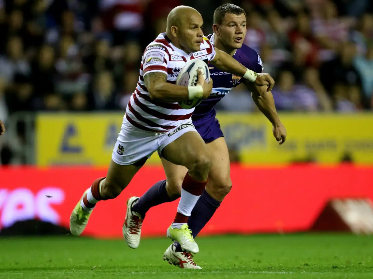 RL Today: Sacked NRL star heading to Super League & Matty Bowen reflects on time with Wigan