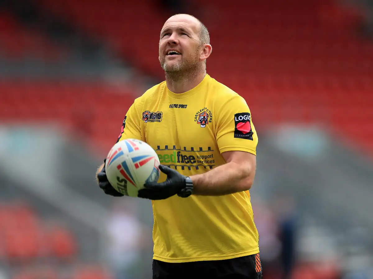 RL Today: Danny Orr to leave Salford & Rangi Chase issues retirement message