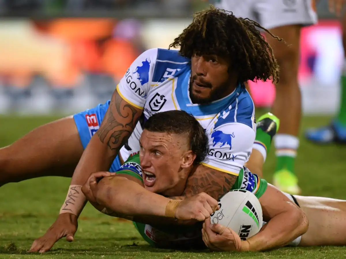 RL Today: Kevin Proctor close to Super League move & Johnstone to depart Hull