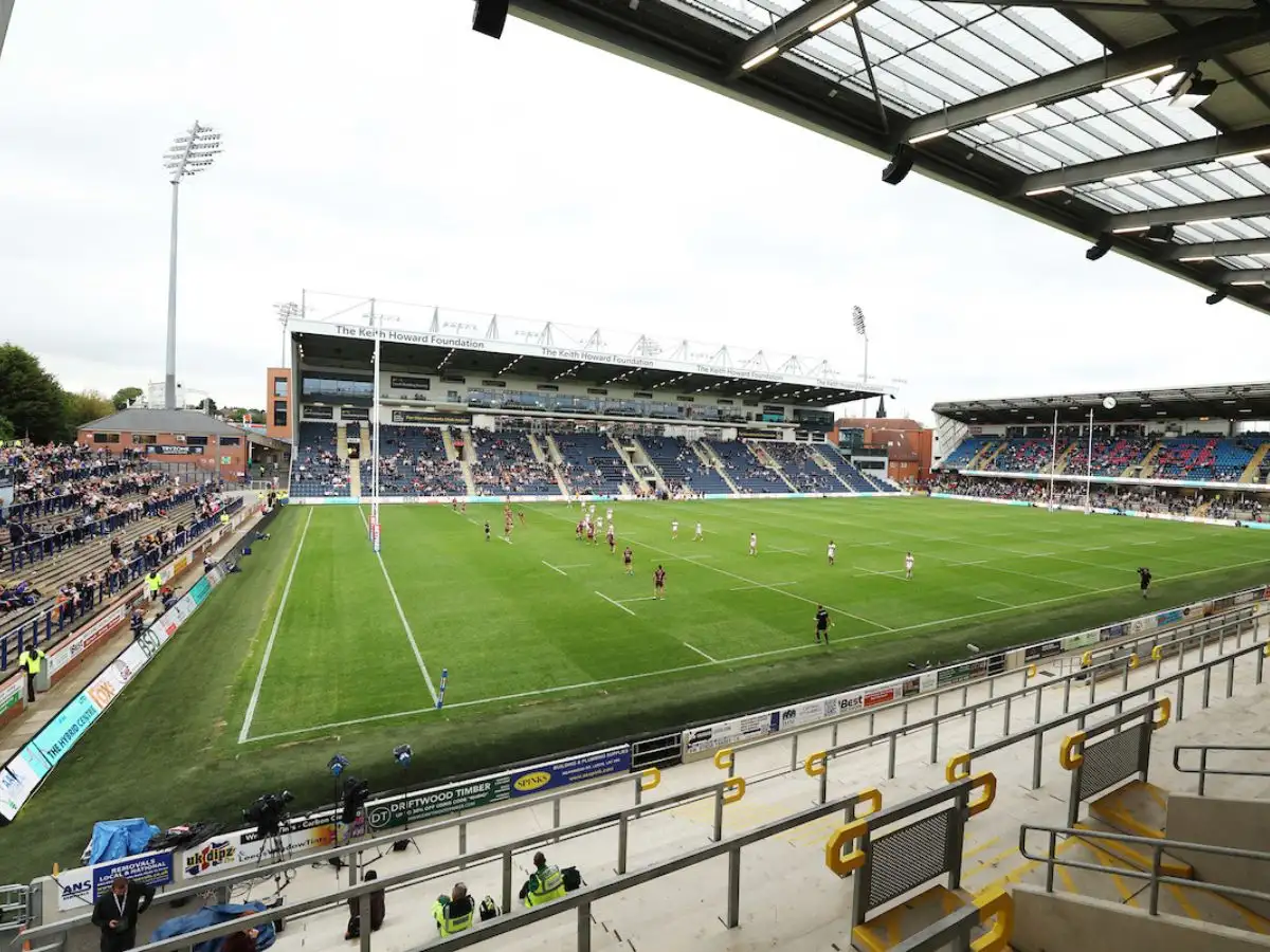 Summer Bash suffers lowest attendance after Headingley move