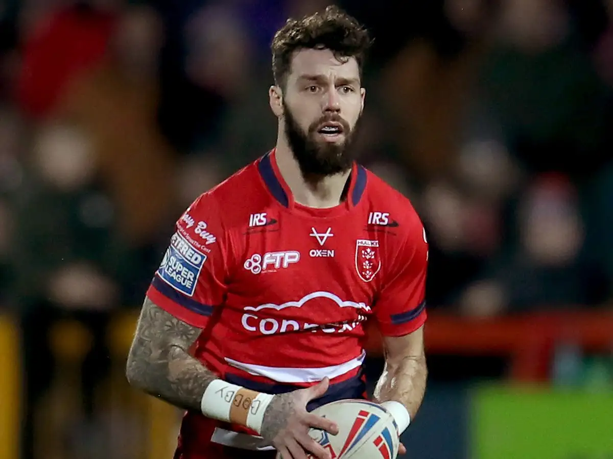 Hull KR injury list continues with two more season-ending injuries confirmed